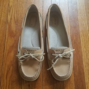 Sperry Boat Shoes